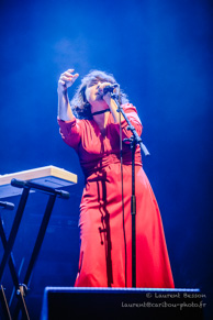 Mélanie Pain / Le Zénith - 08 octobre 2025