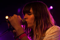 Melody's Echo Chamber / La Maroquinerie - 17/02/13