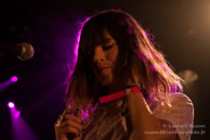 Melody's Echo Chamber / La Maroquinerie - 17/02/13