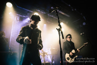 Mercury Rev / La Maroquinerie - 13 novembre 2024