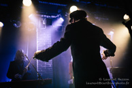 Mercury Rev / La Maroquinerie - 13 novembre 2024