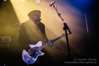 Mercury Rev / La Maroquinerie - 13 novembre 2024