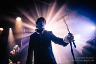 Mercury Rev / La Maroquinerie - 13 novembre 2024