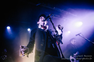 Mercury Rev / La Maroquinerie - 13 novembre 2024