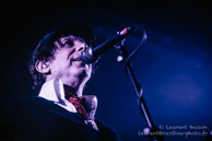 Mercury Rev / La Maroquinerie - 13 novembre 2024