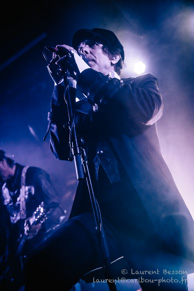 Mercury Rev / La Maroquinerie - 13 novembre 2024