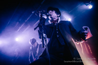 Mercury Rev / La Maroquinerie - 13 novembre 2024