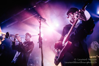 Mercury Rev / La Maroquinerie - 13 novembre 2024