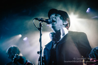 Mercury Rev / La Maroquinerie - 13 novembre 2024