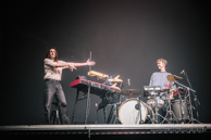 Mezerg / Le Zénith - 26 avril 2025