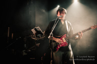 Michel Cloup Trio / Petit Bain - 12 décembre 2025