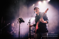 Michel Cloup Trio / Petit Bain - 12 décembre 2025