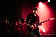 Michel Cloup Trio / Petit Bain - 12 décembre 2025