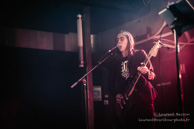 Michel Cloup Trio / Petit Bain - 12 décembre 2025