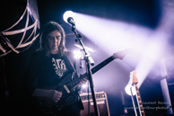 Michel Cloup Trio / Petit Bain - 12 décembre 2025