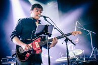 Michel Cloup Trio / Petit Bain - 12 décembre 2025