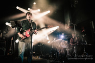 Michel Cloup Trio / Petit Bain - 12 décembre 2025