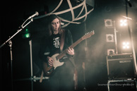 Michel Cloup Trio / Petit Bain - 12 décembre 2025