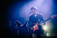 Michel Cloup Trio / Petit Bain - 12 décembre 2025