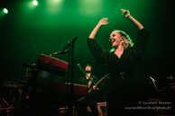 Miracle Of Sound / Elysée Montmartre - 22 mars 2026