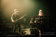 Miracle Of Sound / Elysée Montmartre - 22 mars 2026