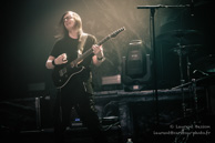 Miracle Of Sound / Elysée Montmartre - 22 mars 2026