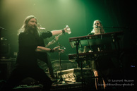 Miracle Of Sound / Elysée Montmartre - 22 mars 2026