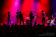 The Mispers / Le Trianon - 05 mars 2015