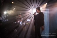 MØ / La Maroquinerie - 24 mars 2014