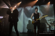 MØ / La Maroquinerie - 24 mars 2014