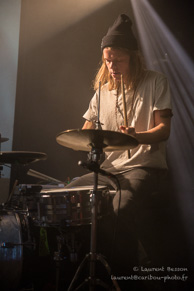 MØ / La Maroquinerie - 24 mars 2014