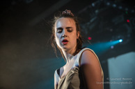 MØ / La Maroquinerie - 24 mars 2014