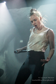 MØ / La Maroquinerie - 24 mars 2014