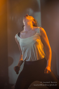 MØ / La Maroquinerie - 24 mars 2014