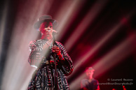 Morcheeba / Le Zénith - 08 octobre 2025