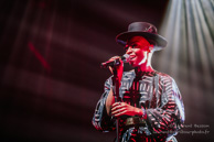 Morcheeba / Le Zénith - 08 octobre 2025