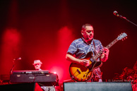 Morcheeba / Le Zénith - 08 octobre 2025