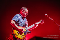 Morcheeba / Le Zénith - 08 octobre 2025