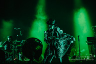 Morcheeba / Le Zénith - 08 octobre 2025