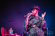 Morcheeba / Le Zénith - 08 octobre 2025