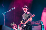 Morcheeba / Le Zénith - 08 octobre 2025