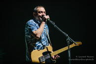 Morcheeba / Le Zénith - 08 octobre 2025