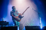 Morcheeba / Le Zénith - 08 octobre 2025
