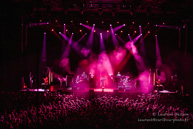 Morcheeba / Le Zénith - 08 octobre 2025