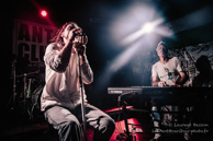 My Own Private Alaska / Le Cirque Electrique - 28 novembre 2025