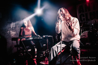 My Own Private Alaska / Le Cirque Electrique - 28 novembre 2025