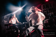 My Own Private Alaska / Le Cirque Electrique - 28 novembre 2025