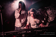 My Own Private Alaska / Le Cirque Electrique - 28 novembre 2025