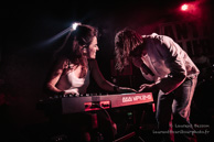 My Own Private Alaska / Le Cirque Electrique - 28 novembre 2025