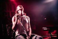 My Own Private Alaska / Le Cirque Electrique - 28 novembre 2025